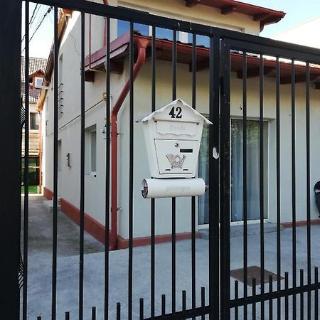 Cara Studio Cu Parcare - Cluj-Napoca Zona Republicii Exterior photo
